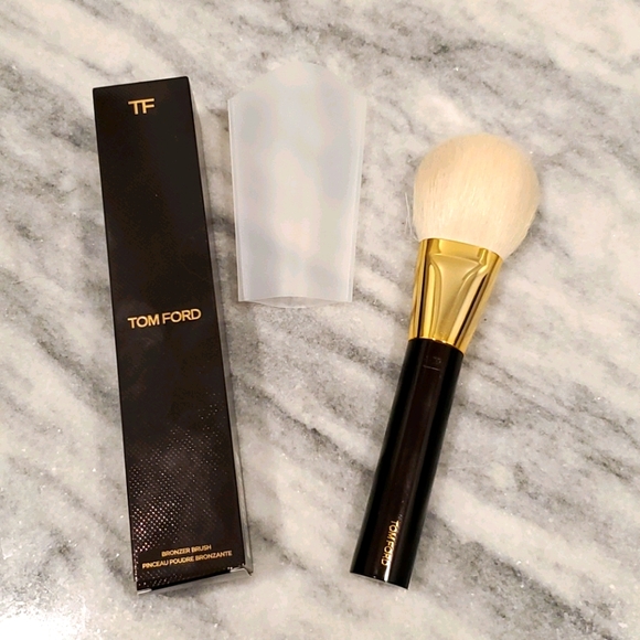 Tom Ford Makeup Tom Ford Bronzer Brush Nib Poshmark